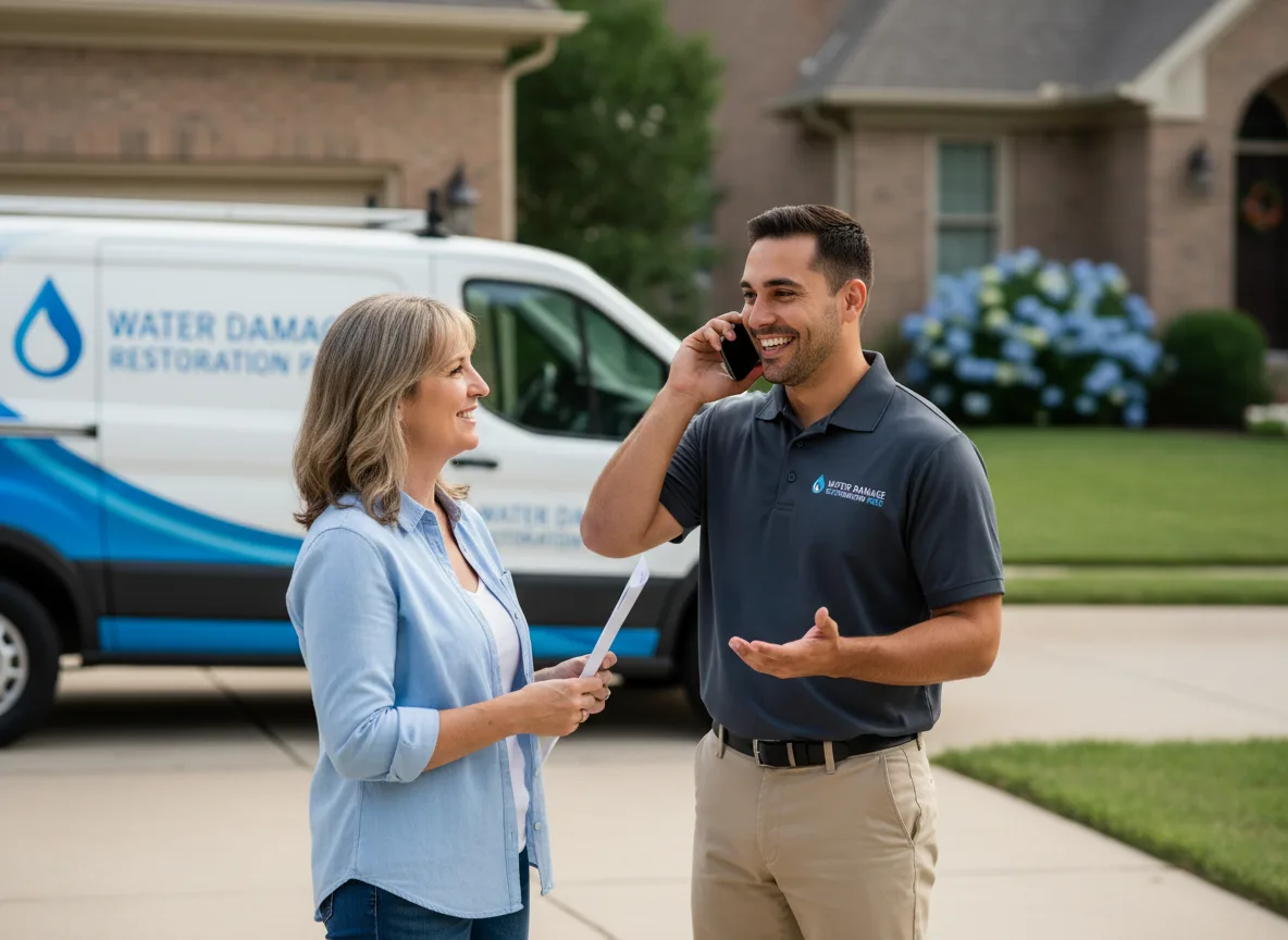 Flood Restoration Galt, CA FAQs